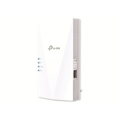 TP-Link RE500X V1 WiFi Range Extender - Boost Your WiFi Signal for Seamless Connectivity!